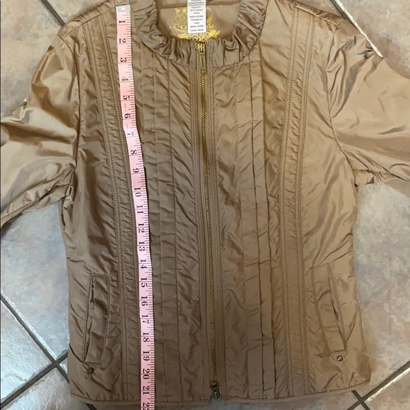 🎈Olsen Europe Jacket - Picture 7 of 8